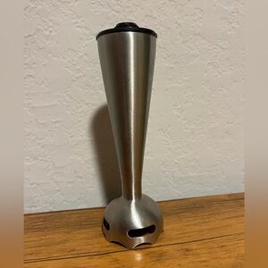 Cuisinart Smart Stick Hand Blender CSB-77 Immersion Blender Attachment Only